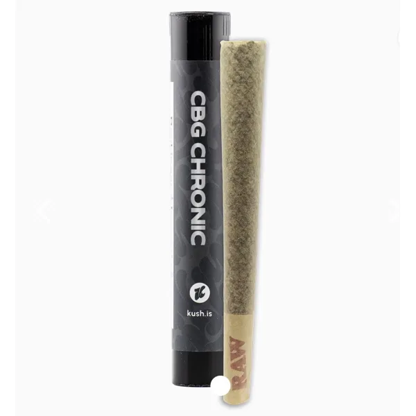 Chronic CBG