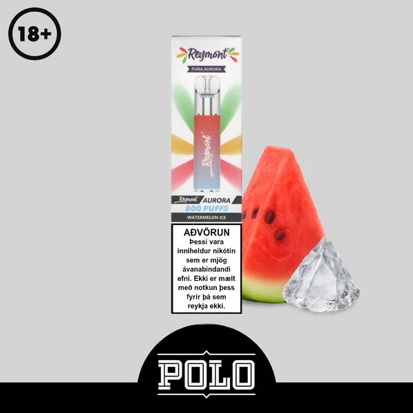 Reymont Aurora Watermelon Ice