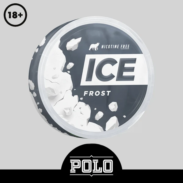 Ice Zero Frost